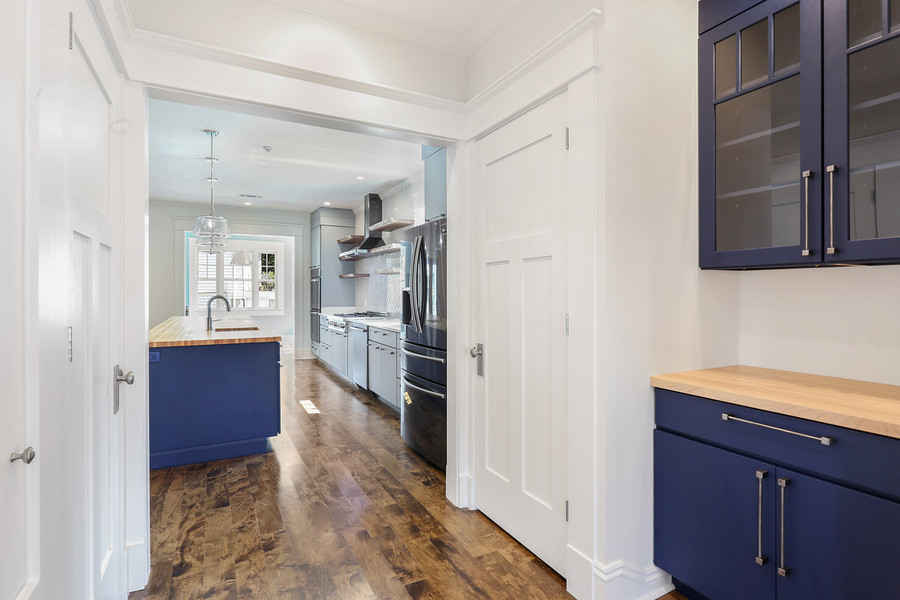 Sweeney Restoration work on 3-Jefferson Ave 9